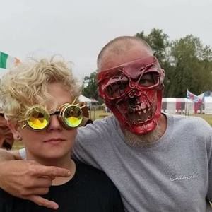 Meet your Posher, Aiden